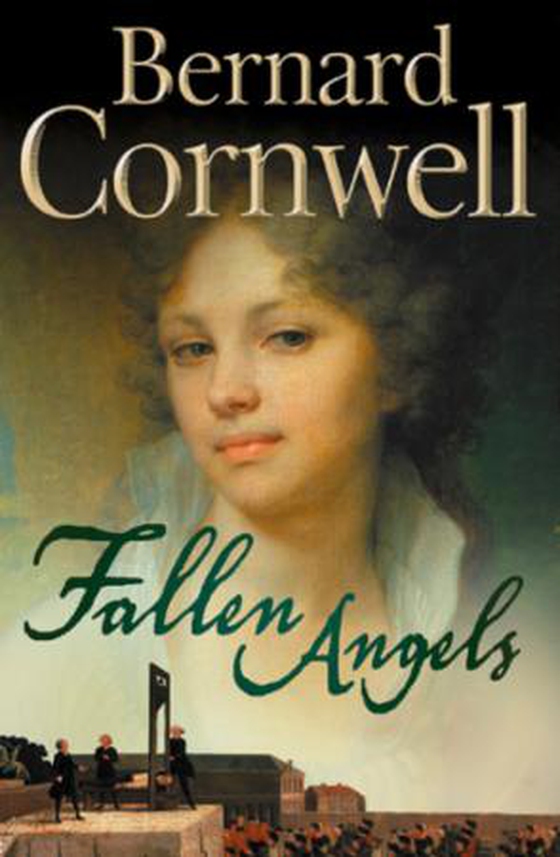 Fallen Angels (ebok) av Bernard Cornwell
