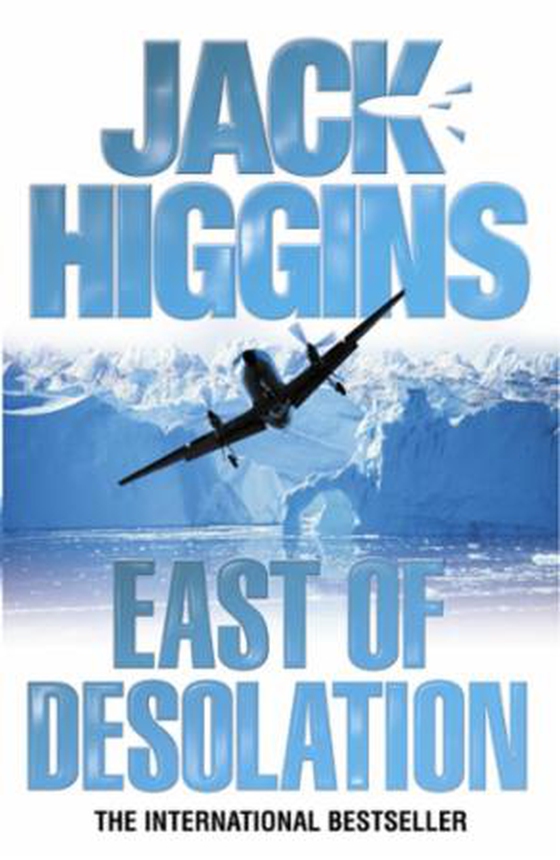 East of Desolation