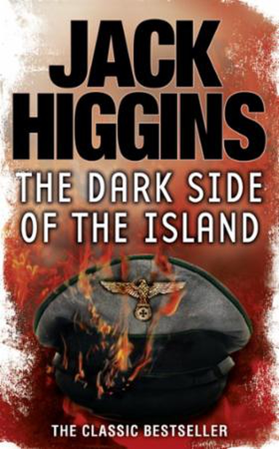 The Dark Side of the Island