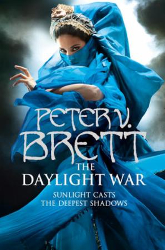 The Daylight War (ebok) av Peter V. Brett