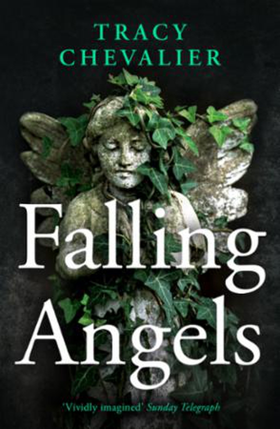 Falling Angels (ebok) av Tracy Chevalier