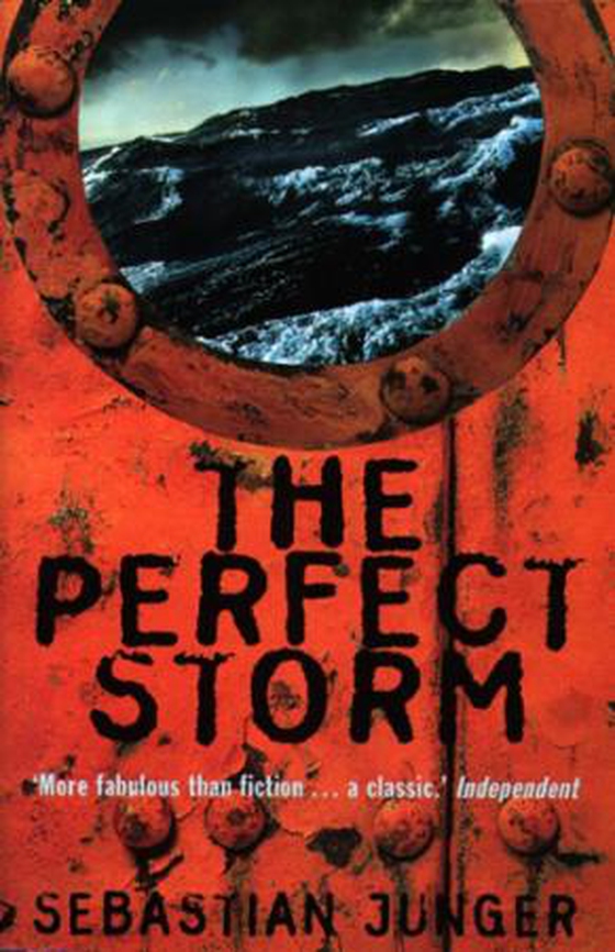 The Perfect Storm