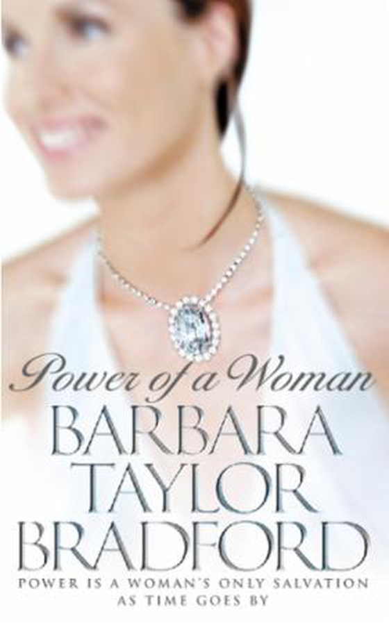 Power of a Woman (ebok) av Barbara Taylor Bradford