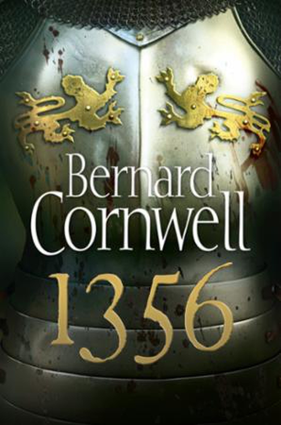 1356 (Special Edition) (ebok) av Bernard Cornwell