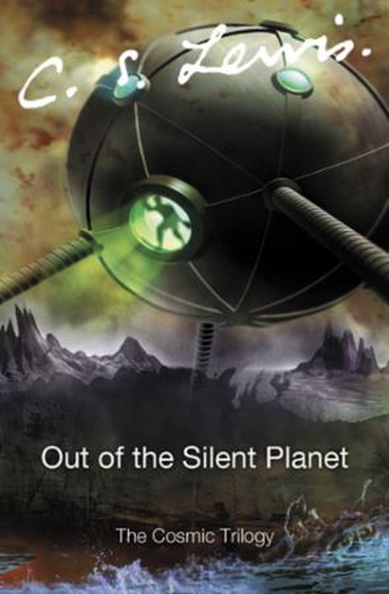 Out of the Silent Planet (ebok) av C. S. Lewis