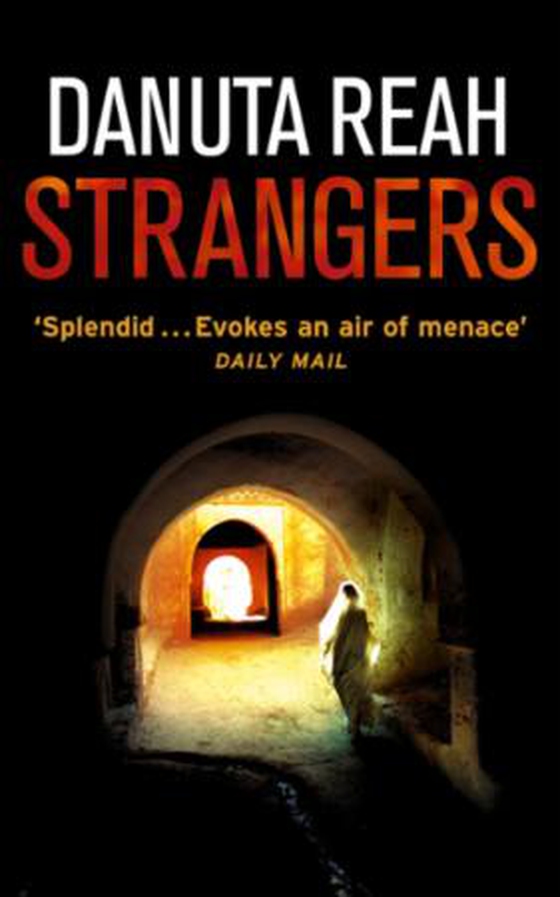 Strangers (ebok) av Danuta Reah