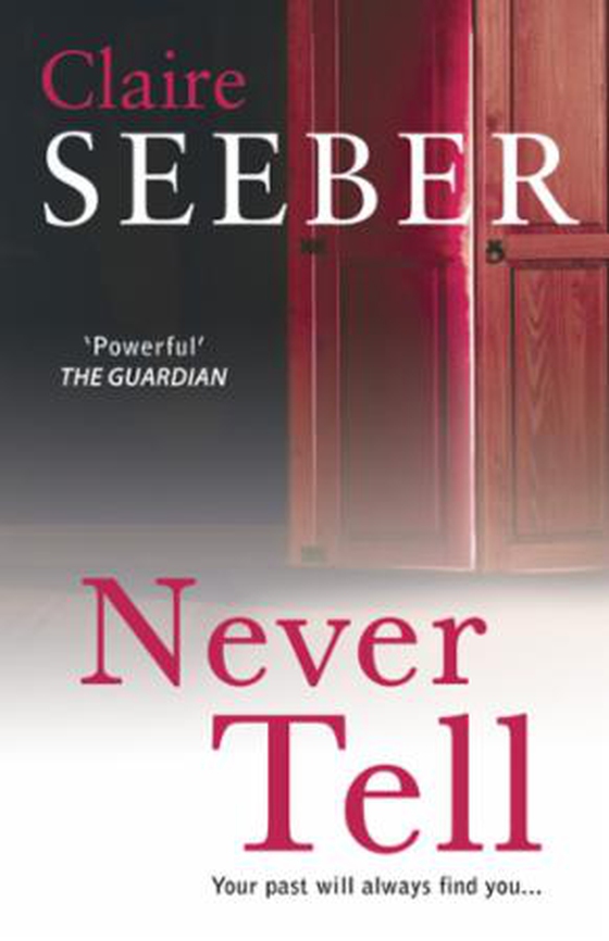 Never tell