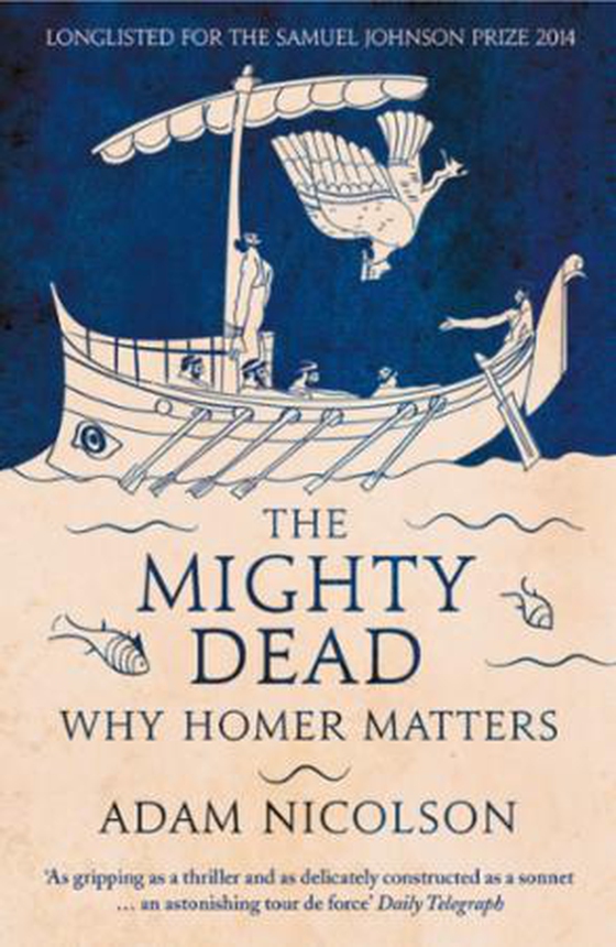 The Mighty Dead