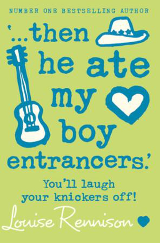 '... then he ate my boy entrancers.'
