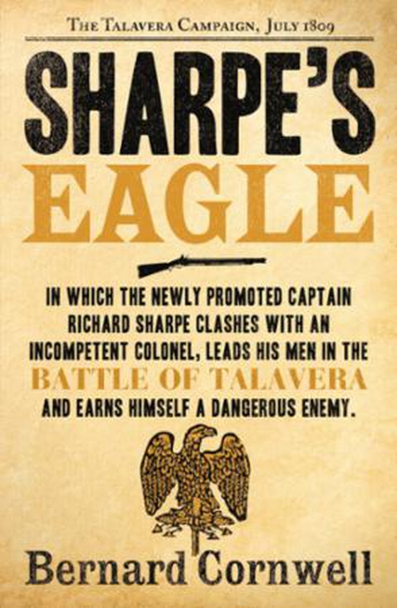 Sharpe's Eagle