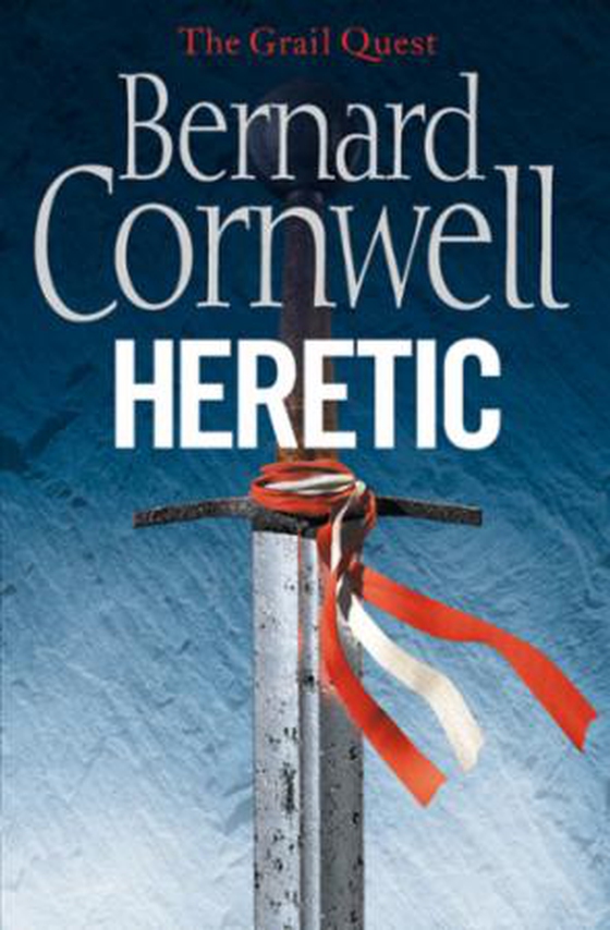 Heretic (ebok) av Bernard Cornwell