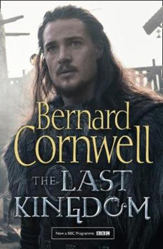 The last kingdom (ebok) av Bernard Cornwell