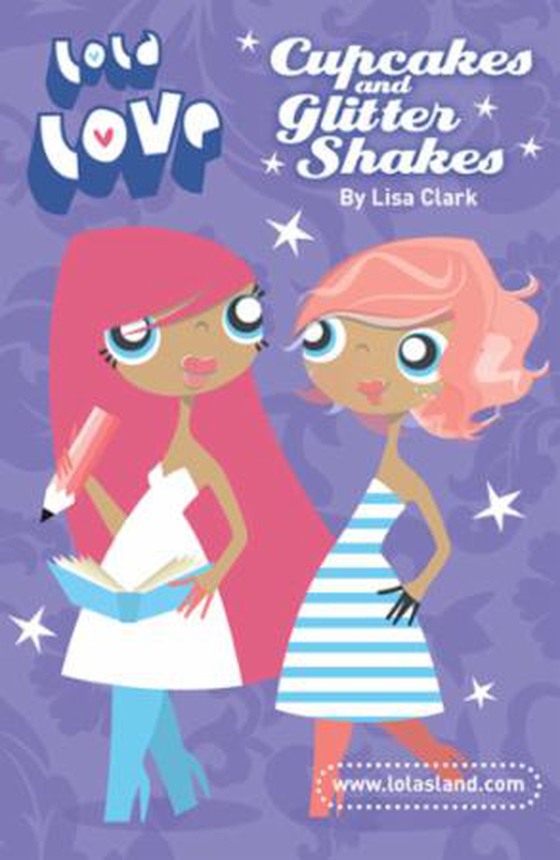 Cupcakes and Glitter Shakes