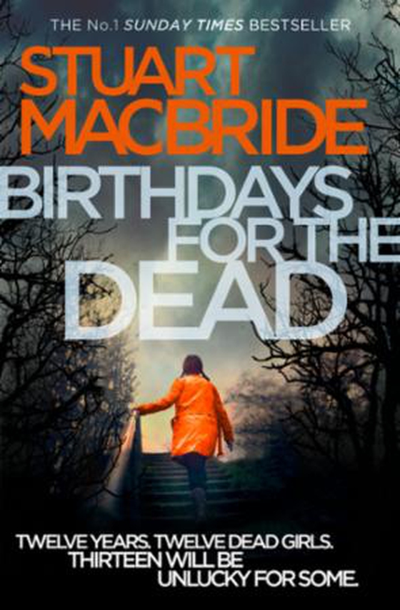 Birthdays for the dead