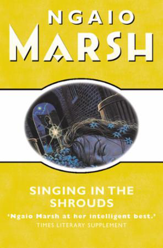 Singing in the Shrouds