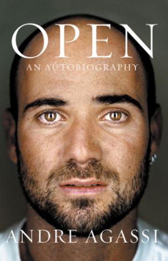 Open - An Autobiography (ebok) av Andre Agassi