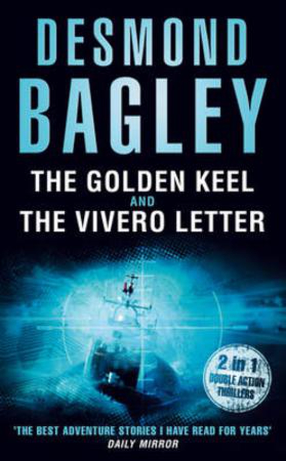 The golden keel / the vivero letter