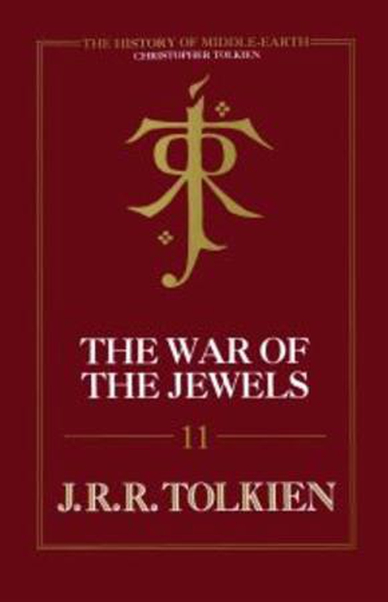 The War of the Jewels