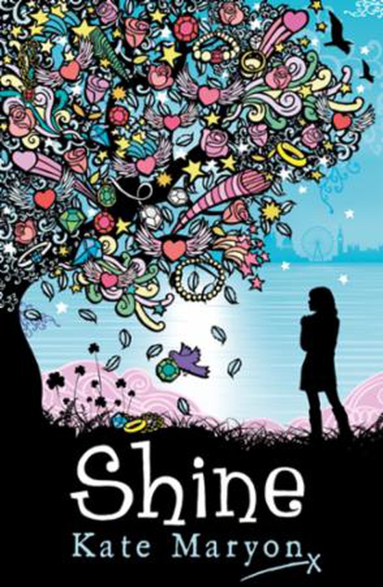 Shine (ebok) av Kate Maryon