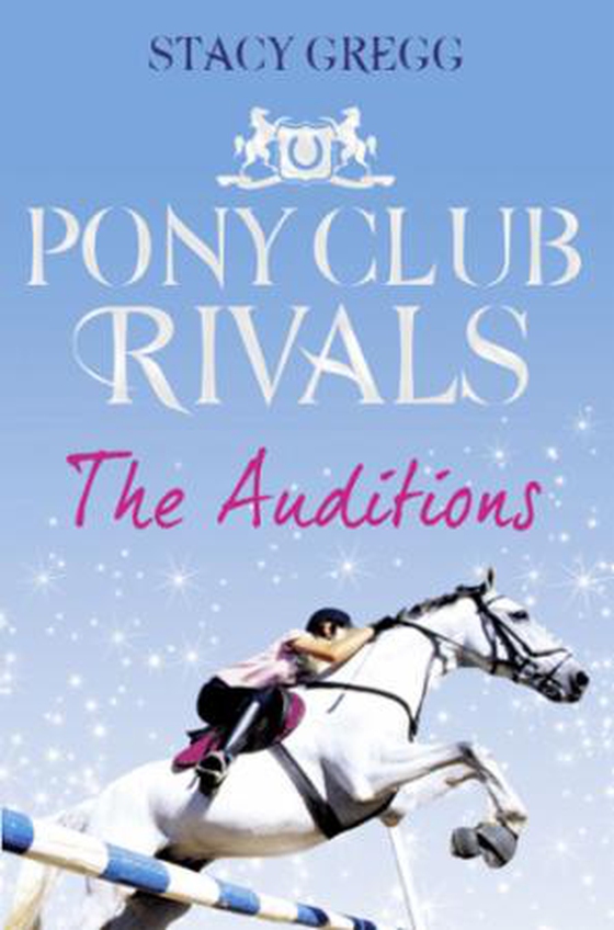The Auditions