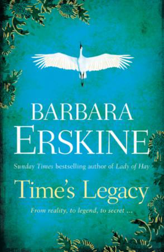 Time's Legacy