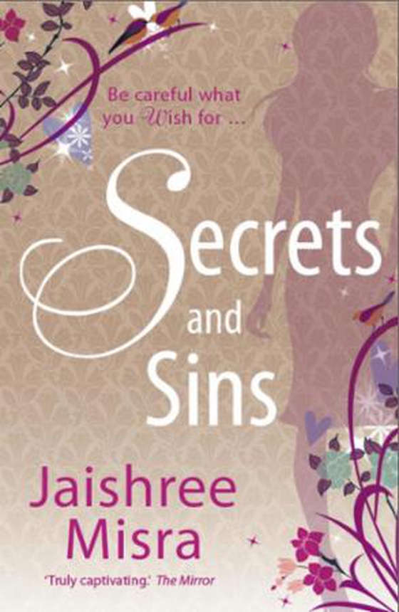 Secrets and Sins