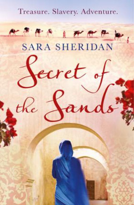 Secret of the Sands