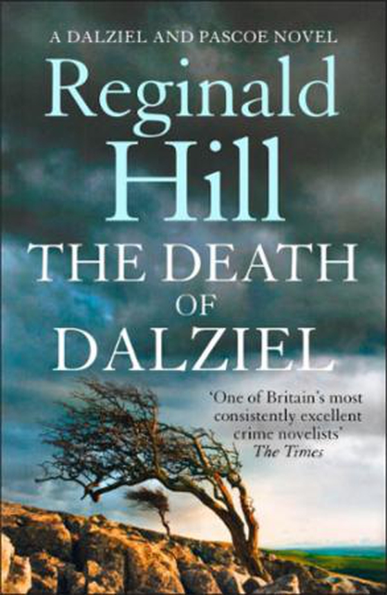 The Death of Dalziel