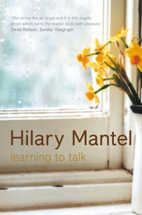 Learning to Talk
