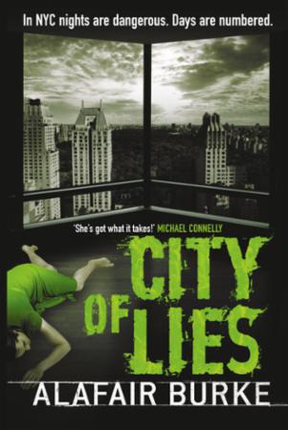 City of lies