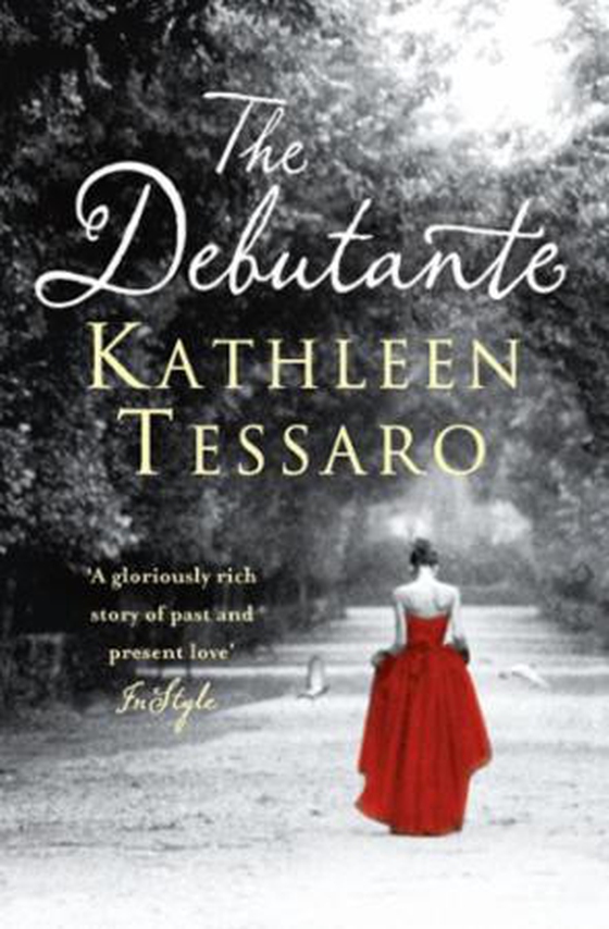 The debutante
