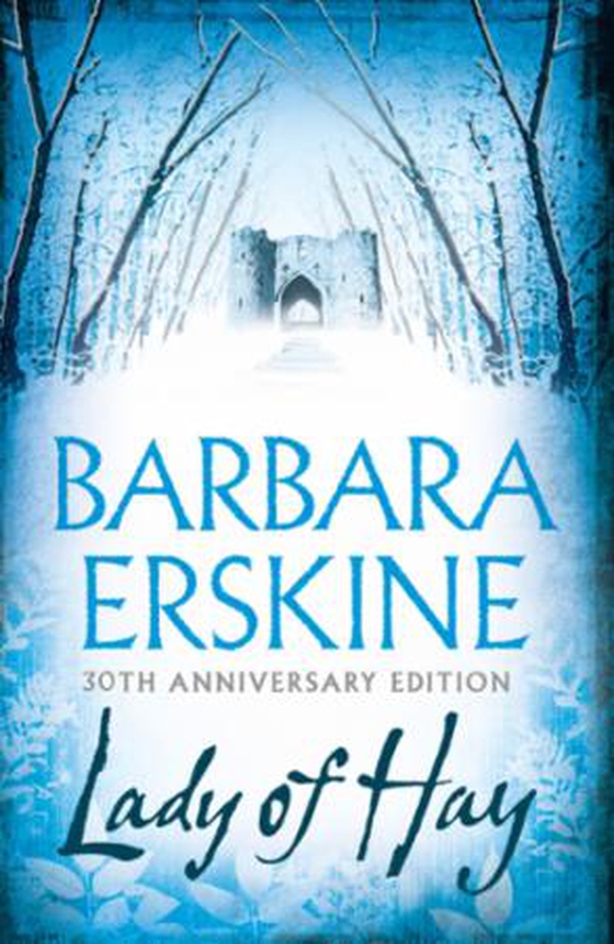 Lady of Hay (ebok) av Barbara Erskine