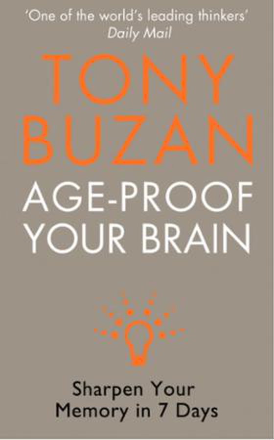 Age-Proof Your Brain