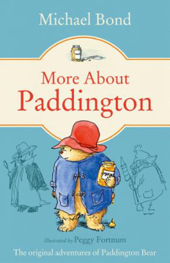 More About Paddington