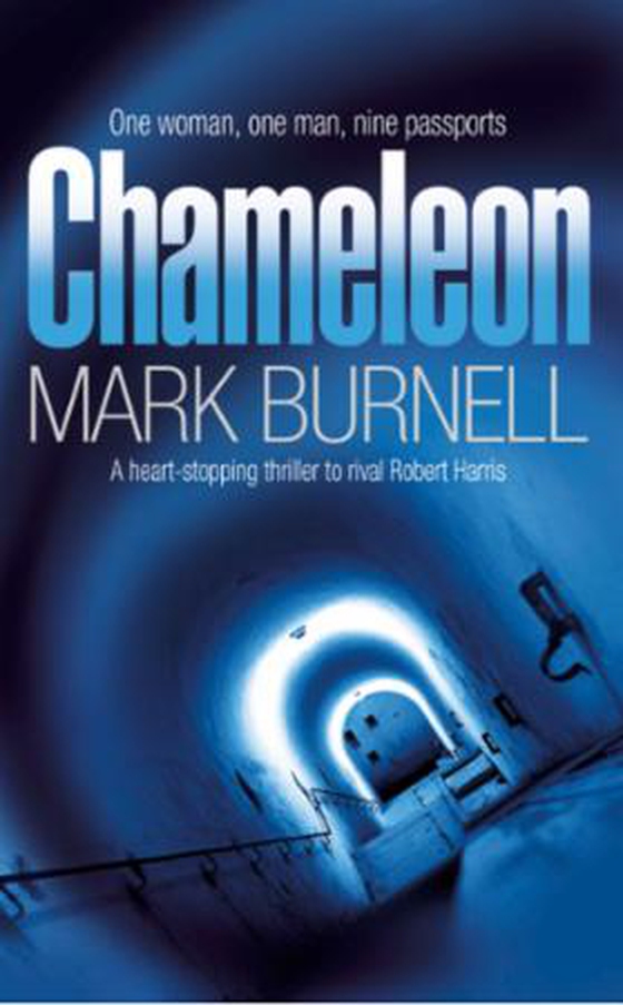 Chameleon