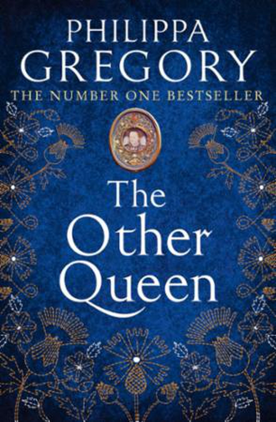 The Other Queen (ebok) av Philippa Gregory