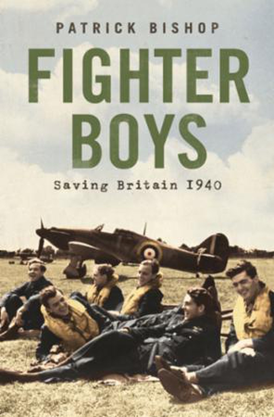 Fighter Boys