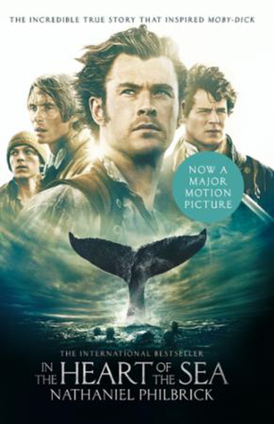 In the Heart of the Sea