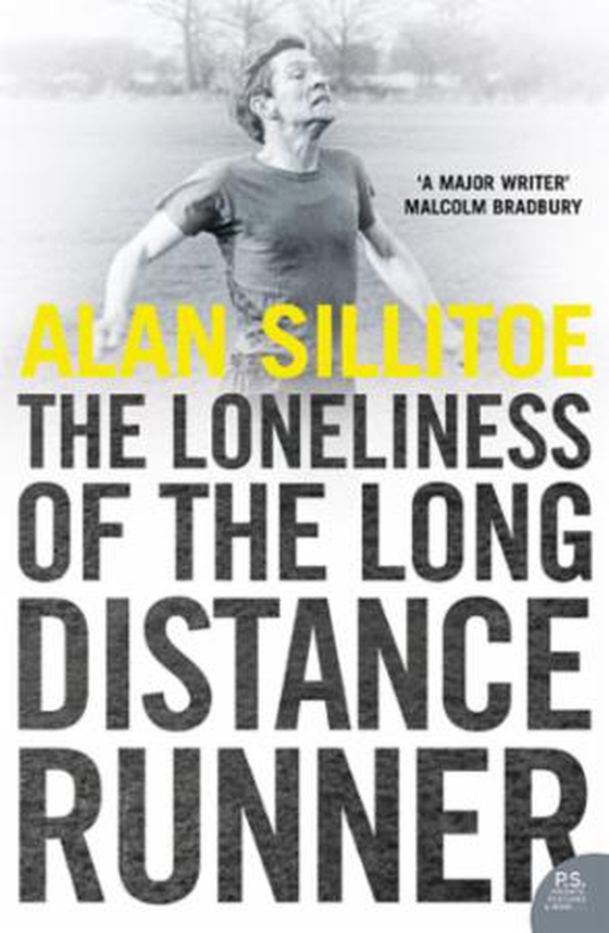The Loneliness of the Long Distance Runner (ebok) av Alan Sillitoe
