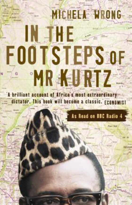 In the footsteps of mr kurtz
