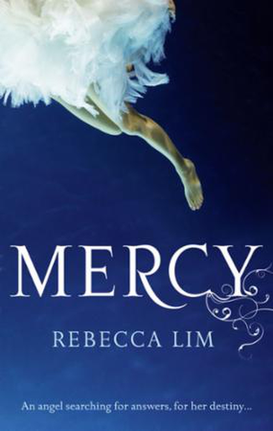 Mercy (ebok) av Rebecca Lim