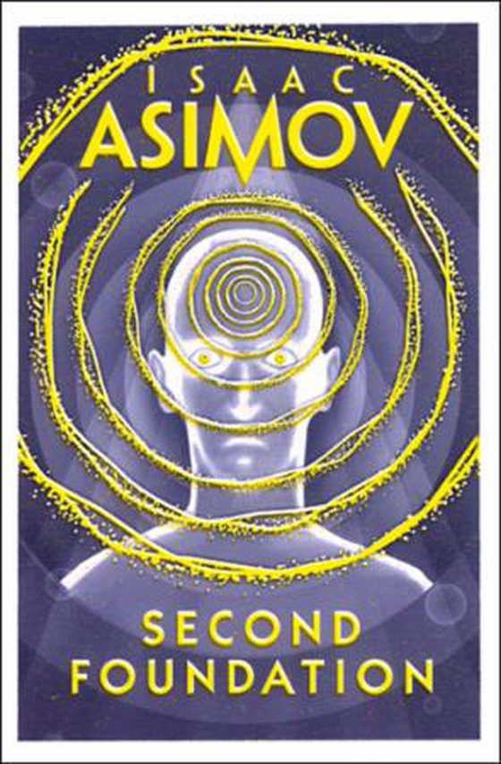 Second Foundation (ebok) av Isaac Asimov