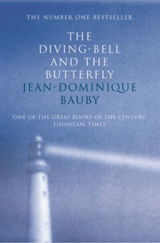 The Diving-Bell and the Butterfly (ebok) av Jean-Dominique Bauby