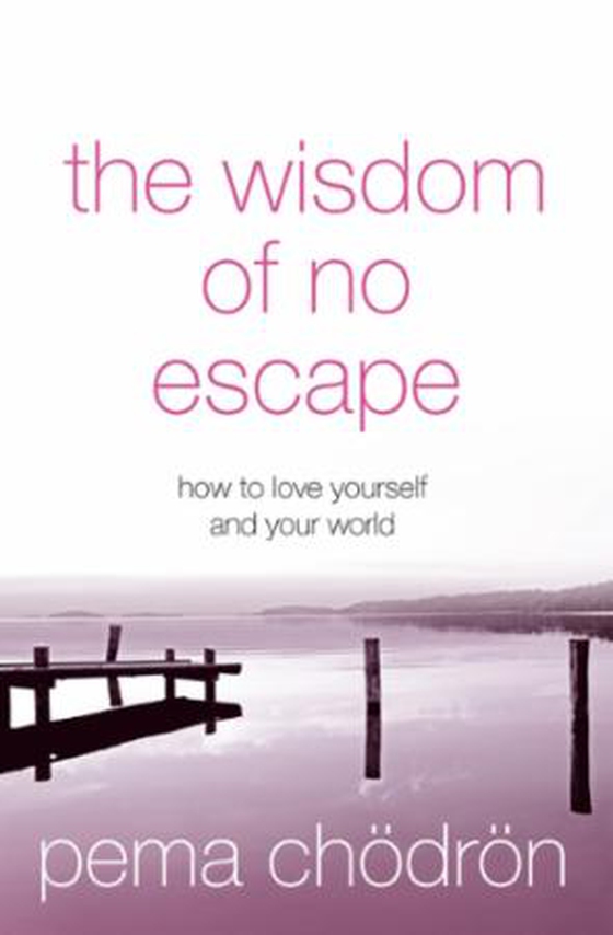 The Wisdom of No Escape