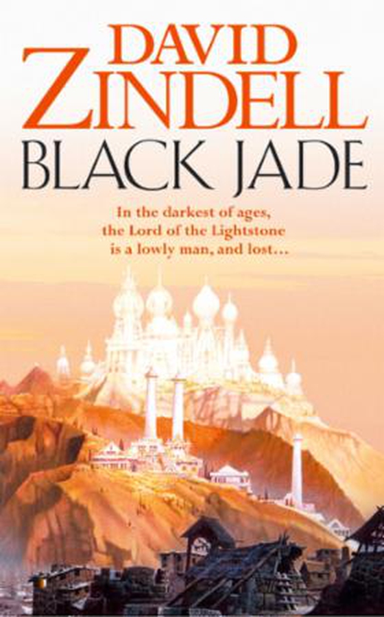 Black Jade