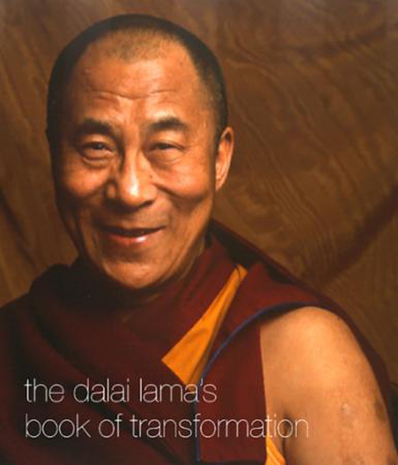 The Dalai Lama's Book of Transformation (ebok) av His Holiness the Dalai Lama