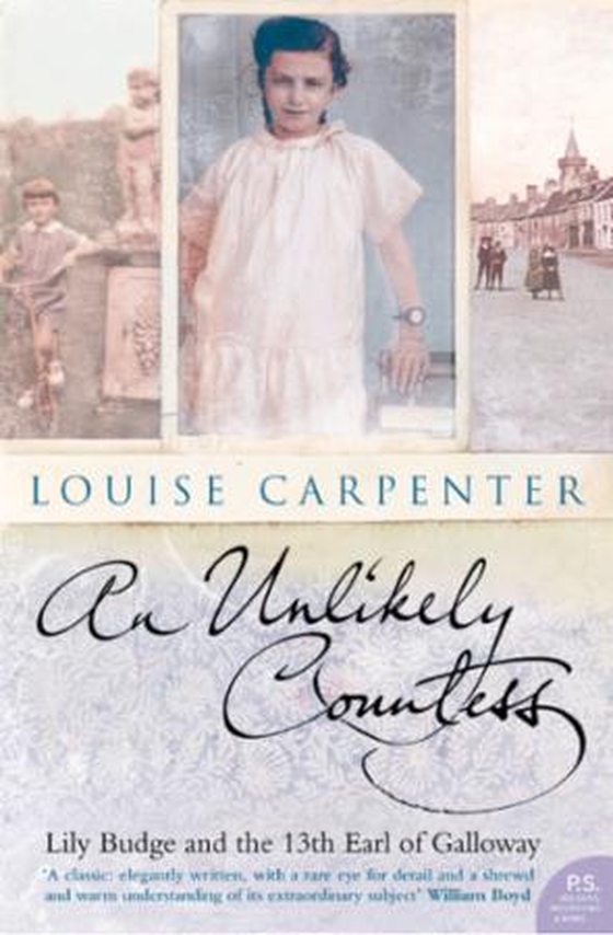 An Unlikely Countess