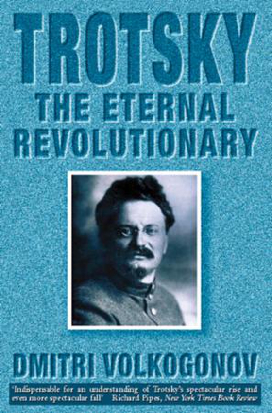 Trotsky