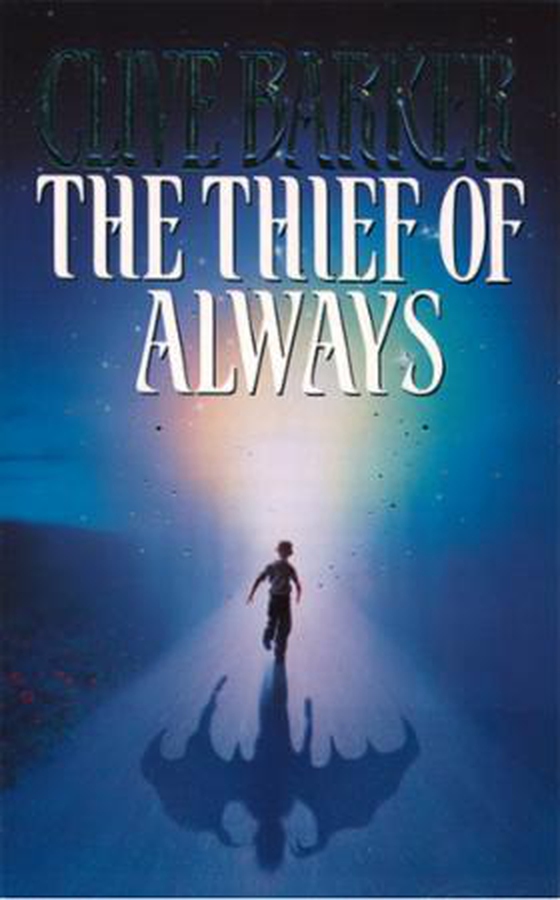 The Thief of Always