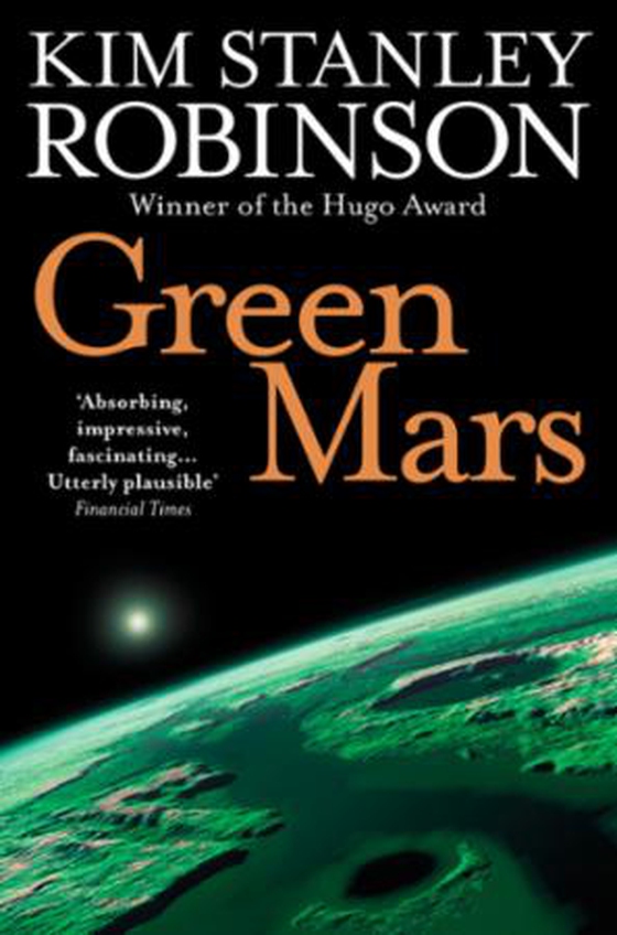 Green Mars